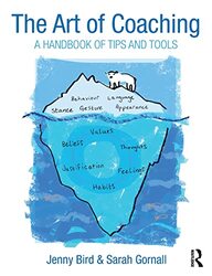 The Art of Coaching: A Handbook of Tips and Tools , Paperback by Bird, Jenny - Gornall, Sarah