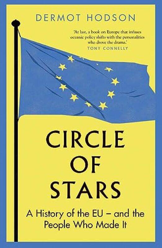 

Circle of Stars by Dermot Hodson-Hardcover