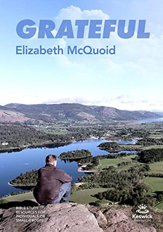 

Grateful study guide by Elizabeth Author McQuoid-Paperback