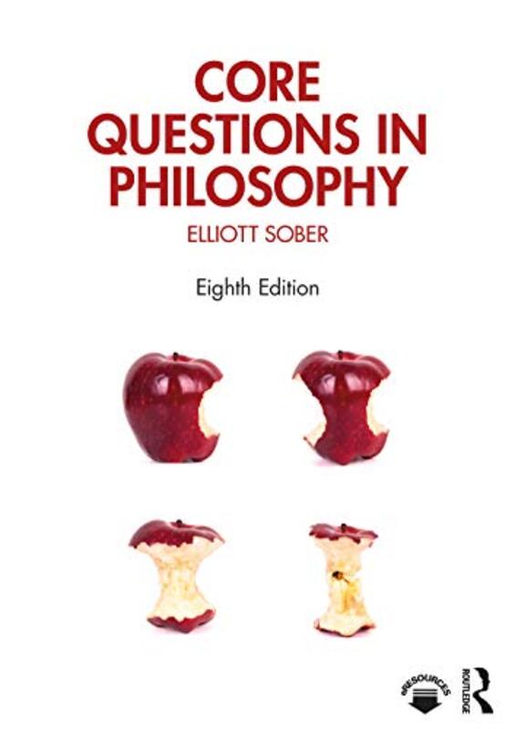 Core Questions in Philosophy by Elliott Sober-Paperback