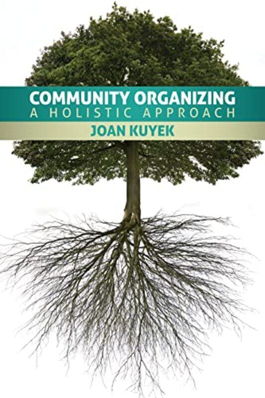 

Community Organizing by Joan Kuyek-Paperback