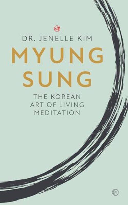 

Myung Sung by David I J Reid-Hardcover