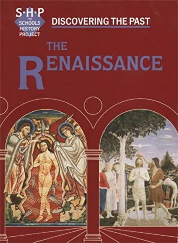 

The Renaissance Pupils Book by Rose BarlingValerie Boyes-Paperback