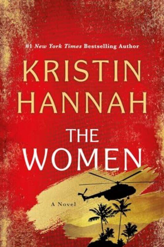 

The Women By Hannah Kristin - Hardcover