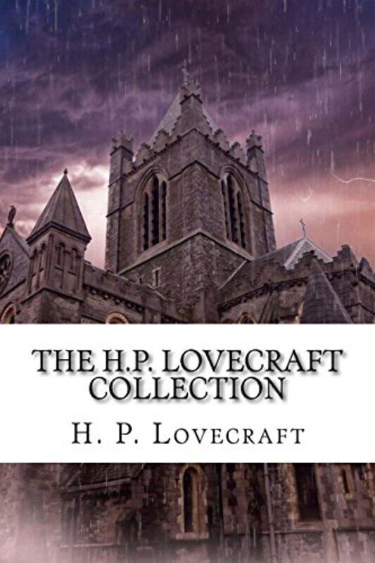 

The H.P. Lovecraft Collection , Paperback by Lovecraft, H P