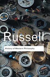History of Western Philosophy (Routledge Classics S.) , Paperback by Bertrand Russell