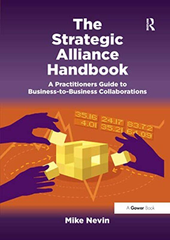 

The Strategic Alliance Handbook by Lilian Bond-Paperback