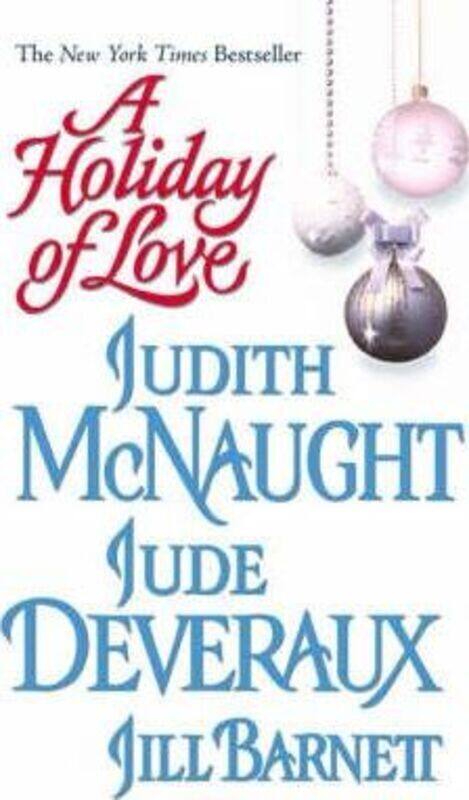 

A Holiday of Love.paperback,By :Jude Deveraux