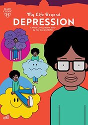 My Life Beyond Depression By Hey Gee - Hardcover