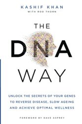 Dna Way by Kashif Khan Paperback