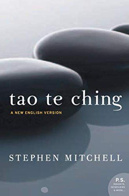 

Tao Te Ching by Stephen MitchellLao Tzu-Paperback