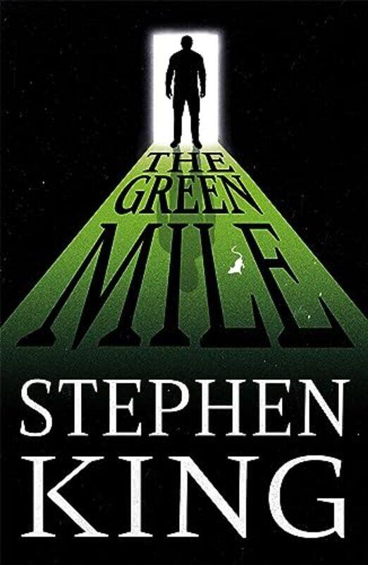 

The Green Mile,Paperback,by:King, Stephen