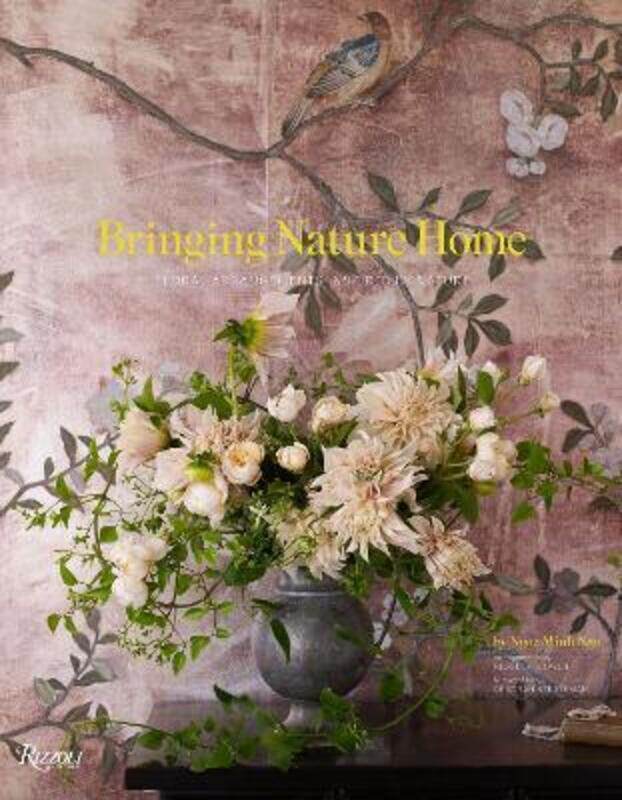 

BRINGING NATURE HOME.paperback,By :NGOC MINH NGO