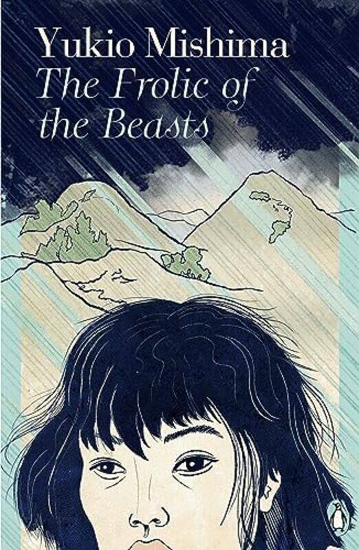 

The Frolic of the Beasts by Mishima, Yukio - Clare, Andrew Paperback
