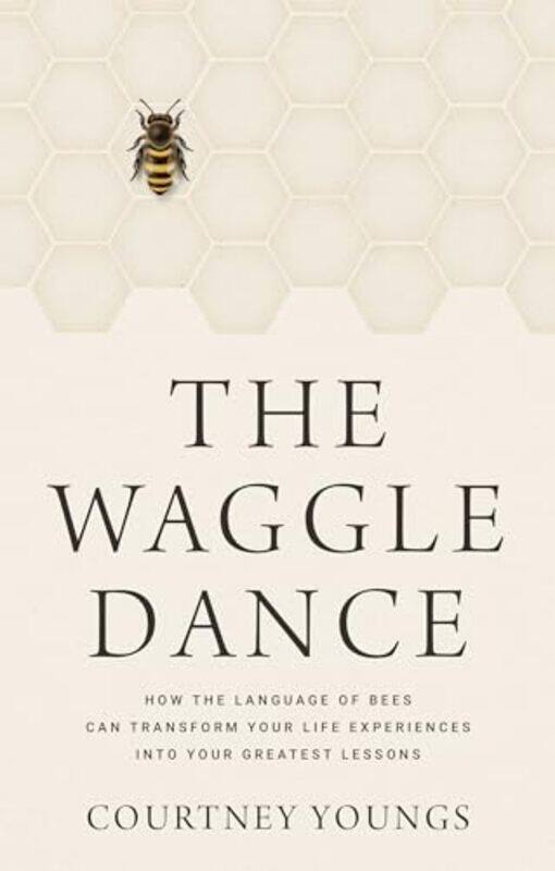 

Waggle Dance By Moats Courtney - Hardcover