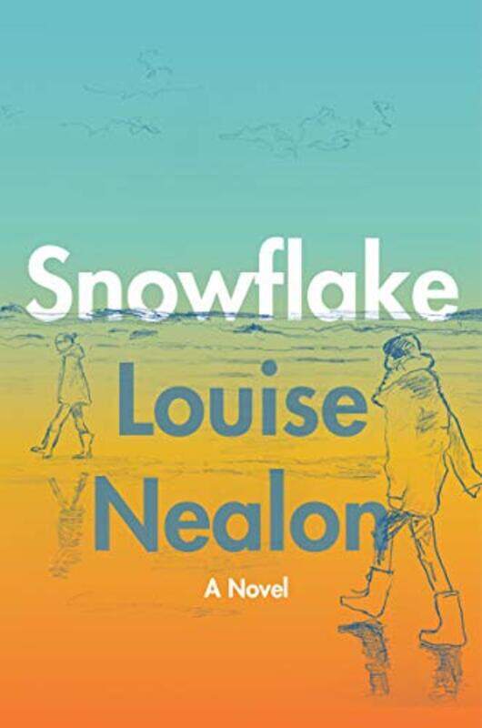 

Snowflake by Louise Nealon-Hardcover