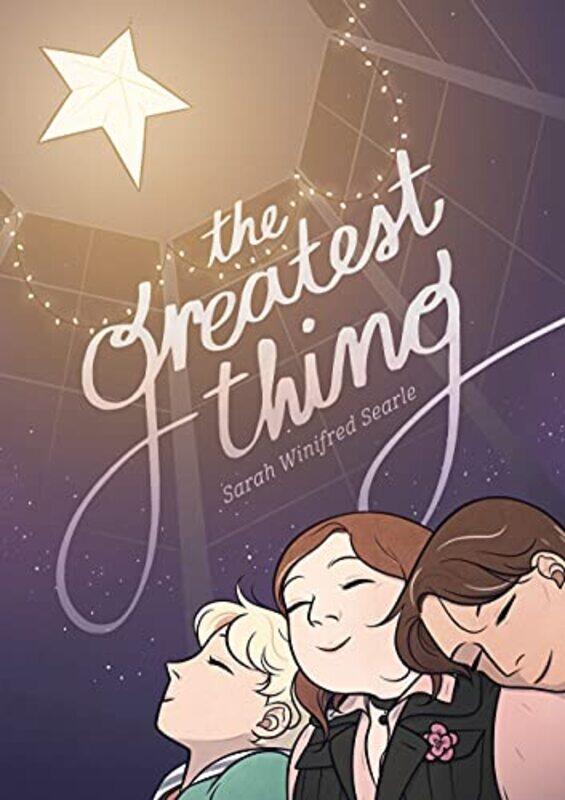 

The Greatest Thing by Sarah Winifred Searle-Paperback