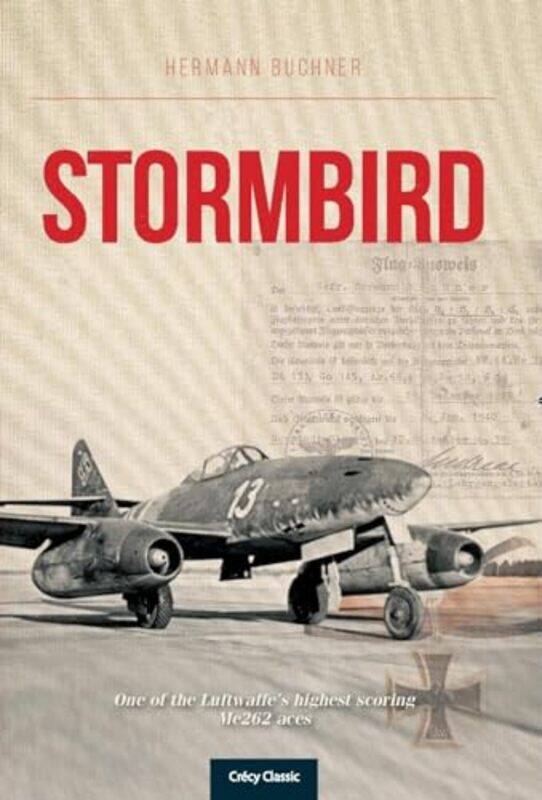 

Stormbird by John J Klein-Paperback