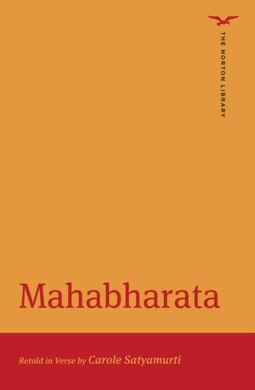 

Mahabharata by Carole Satyamurti-Paperback