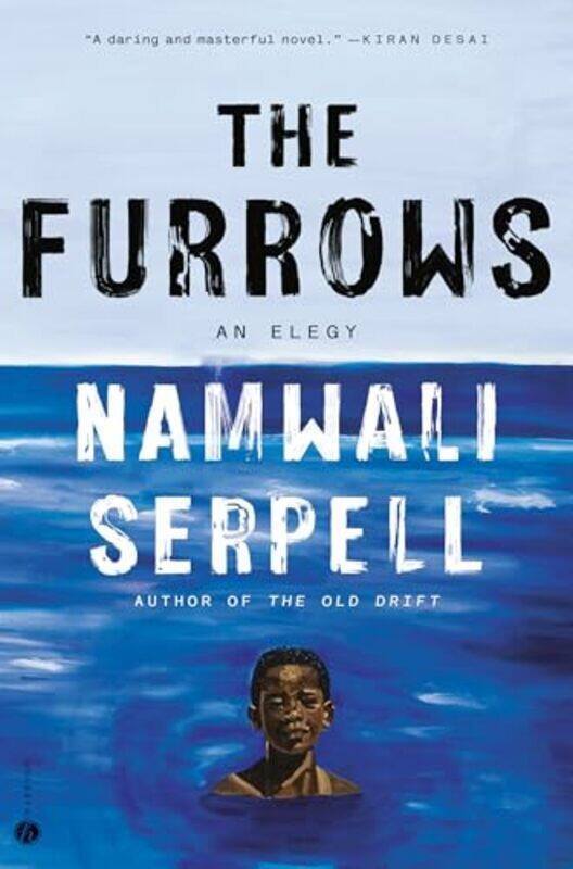 

The Furrows A Novel by Serpell, Namwali..Hardcover