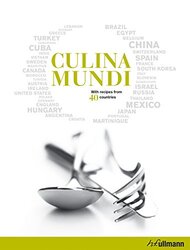Culina Mundi, Hardcover Book, By: Fabien Bellahsen