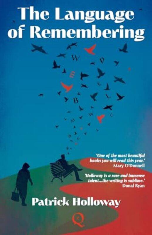 

The Language Of Remembering,Paperback By Holloway, Patrick