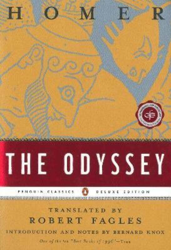 

The Odyssey (Penguin Classics),Paperback, By:Homer