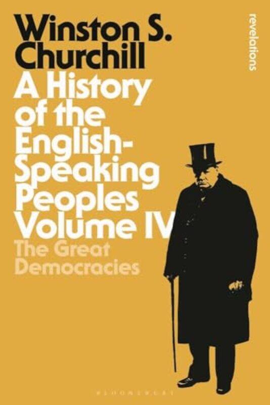 

A History of the EnglishSpeaking Peoples Volume I by Sir Sir Winston S Churchill-Paperback