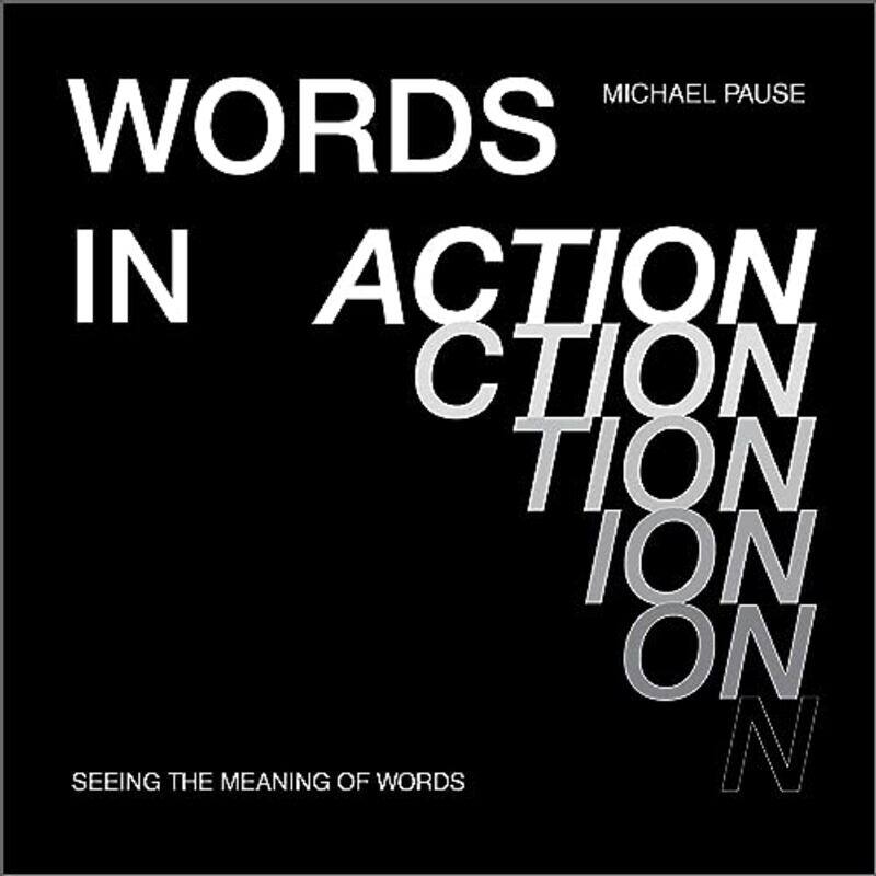 

Words in Action-Hardcover