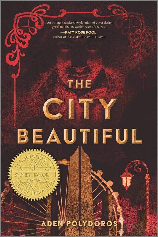 

The City Beautiful