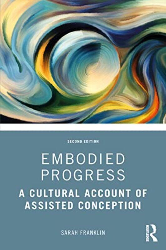 

Embodied Progress by Robert H ShumwayDavid S Stoffer-Paperback