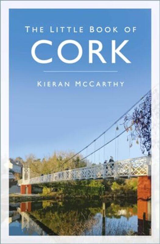 

The Little Book of Cork by Izzi Howell-Paperback