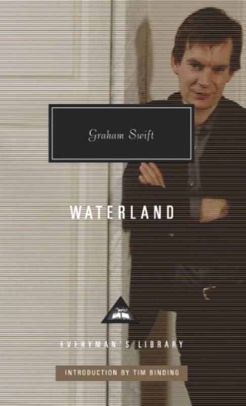 

Waterland by Graham Swift-Hardcover