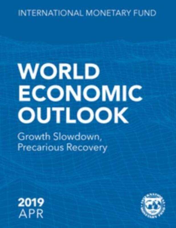 

World economic outlook-Paperback