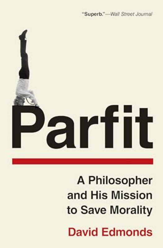 

Parfit By Edmonds David - Paperback