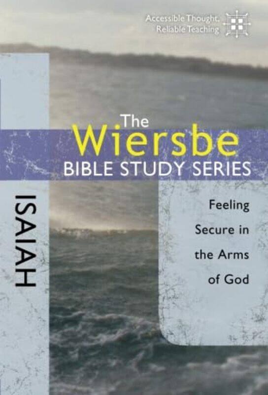 

Isaiah by Christof PaarJan Pelzl-Paperback
