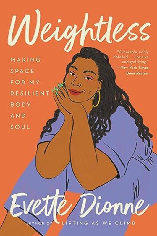 

Weightless by Evette Dionne-Paperback