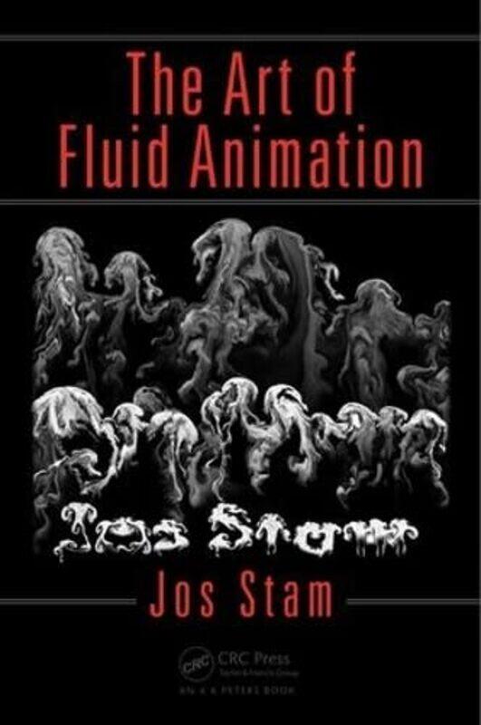 

The Art of Fluid Animation by Debbie Shore-Paperback