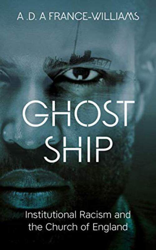 

Ghost Ship by Vaille DawsonGrady Venville-Paperback