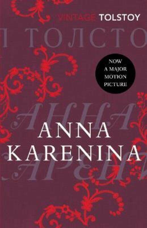 

Anna Karenina,Paperback, By:Tolstoy, Leo