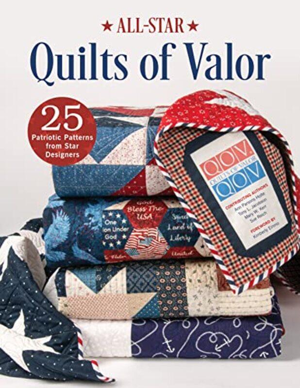 

AllStar Quilts of Valor by Stephen Professor of Constitutional Theory Professor of Constitutional Theory University of Edinburgh Tierney-Paperback