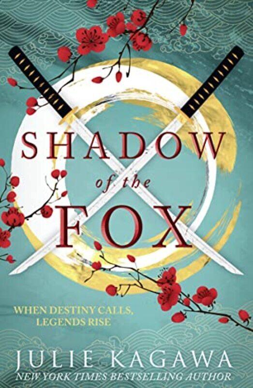 

Shadow Of The Fox Shadow Of The Fox Book 1 By Kagawa, Julie - Paperback