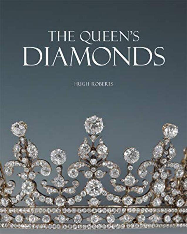 

The Queen's Diamonds,Hardcover,by:Hugh Roberts