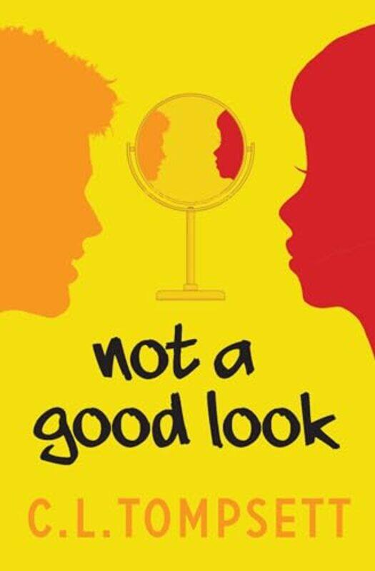 

Not a Good Look by C L TompsettJulia Page-Paperback