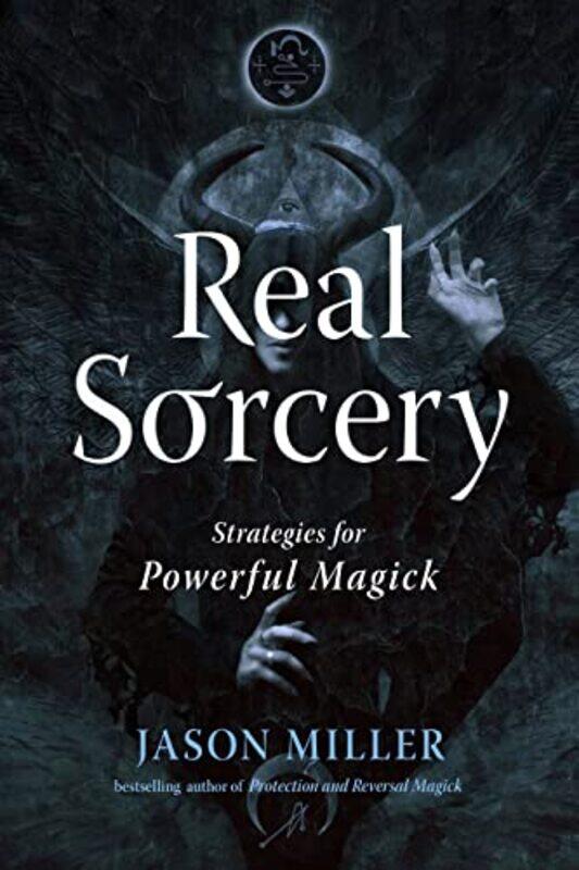 

Real Sorcery By Miller Jason - Paperback