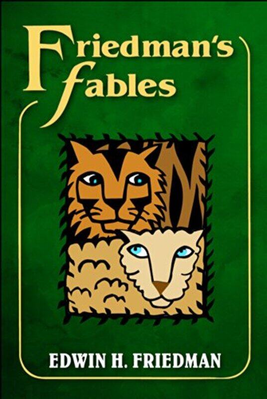 

Friedmans Fables by Telannia NorfarChris Fancher-Paperback
