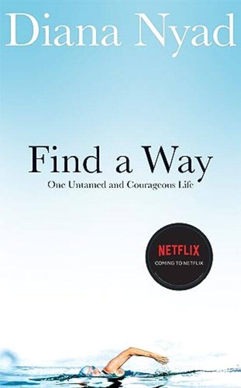 

Find A Way by Diana - Paperback