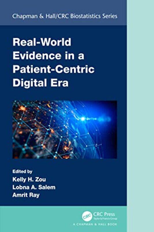 

RealWorld Evidence in a PatientCentric Digital Era by Victoria Peers-Hardcover