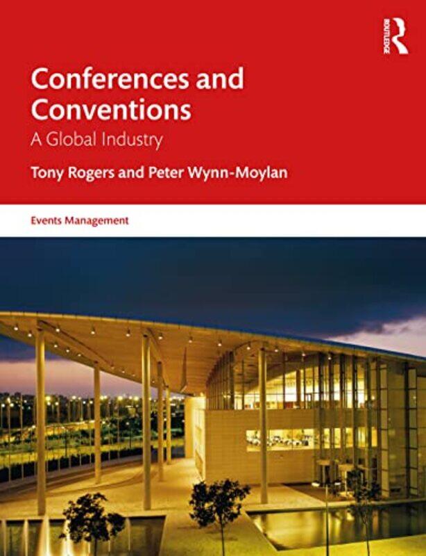 

Conferences and Conventions by Nicole L AsquithIsabelle Bartkowiak-Theron-Paperback