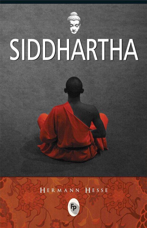 

Siddhartha, Paperback Book, By: Hermann Hesse